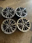 Subaru Rims - Size 16, Various Designs - 1