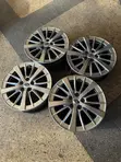 Subaru Rims - Size 16, Various Designs - 2