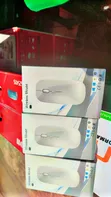 Rechargeable Wireless and Bluetooth Mouse - 2