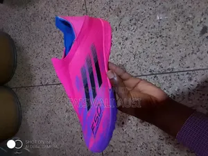 Brand New Soccer Boots
