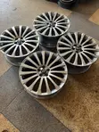 Subaru Rims Size 18 - 1