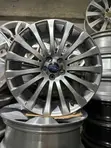 Subaru Rims Size 18 - 2
