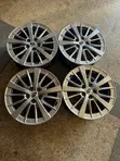 Subaru Rims Size 16 - Brand New Designs - 1