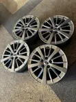 Subaru Rims Size 16 - Brand New Designs - 2