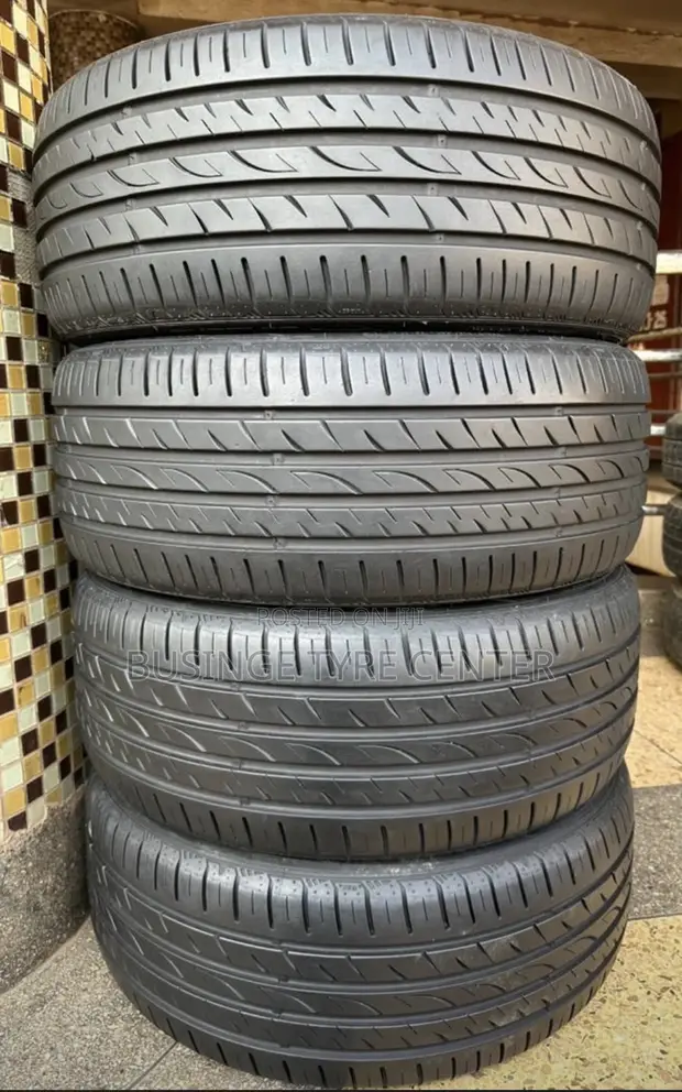 225/45R18 Japan Foreign Used Tires - 1