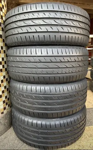 225/45R18 Japan Foreign Used Tires