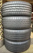 225/45R18 Japan Foreign Used Tires - 1