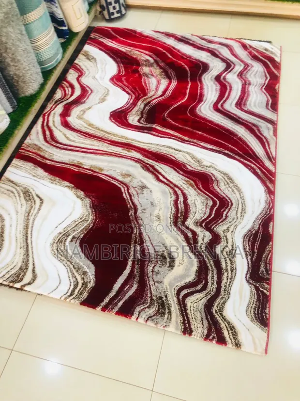 Luxury Carpets - Brand New - 1
