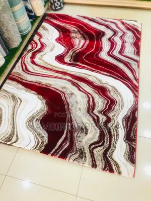 Luxury Carpets - Brand New