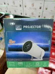 HY300 Multimedia Projector - 2