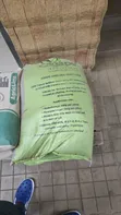 Black Soldier Fly (BSF) Organic Manure - 25kg - 1