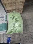Black Soldier Fly (BSF) Organic Manure - 25kg - 2