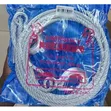 Heavy-Duty Steel Wire Towing Cable - 1