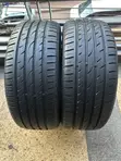 225/45R18 Roadstone Tires - Japan Used - 2
