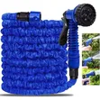 Expandable Garden Hose 30m - 4
