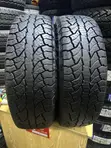 215/75R15 Centara All-Terrain Tires (Used) - 1
