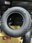 215/75R15 Centara All-Terrain Tires (Used) - 2