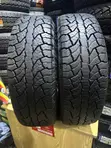 215/75R15 Centara All-Terrain Tires (Used) - 3