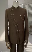 Men's Kaunda Suit - 3