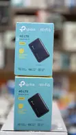 TP-Link M7005 WiFi 6 Portable WiFi Router - 3