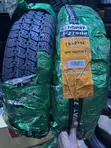 Brand New 195R15 Longway Tires - 1