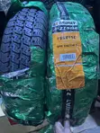 Brand New 195R15 Longway Tires - 2