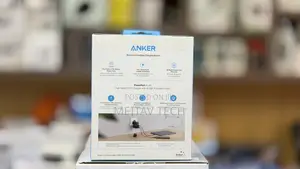 Anker PowerPort 4 Lite USB Charger