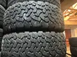 265/65R17 BF Goodrich Used Tires (USA Made) - 2