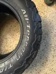 265/65R17 BF Goodrich Used Tires (USA Made) - 3
