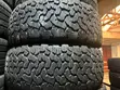 265/65R17 BF Goodrich Used Tires (USA Made) - 4