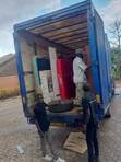 Halcyon Movers: East Africa House & Office Relocation - 2