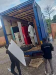 Halcyon Movers: East Africa House & Office Relocation - 3