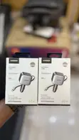 Ugreen 60W Retractable Car Charger with Type-C Cable - 2