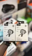 Ugreen 145W Retractable Car Charger with 60W USB-C Cable - 2