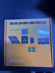 100A MPPT Solar Charge Controller - 3
