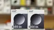 CMF Buds 2a Wireless Earbuds with 42dB Active Noise Cancelling - 1