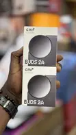CMF Buds 2a Wireless Earbuds with 42dB Active Noise Cancelling - 2