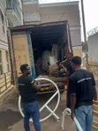 House Relocation Services by Halcyon Movers - 1