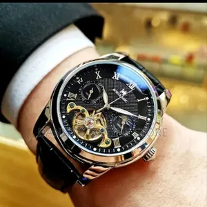 Fensir Automatic Mechanical Watch for Men