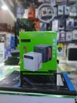 Oarmio 200,000mAh Smart Fast Charge Power Bank - 1