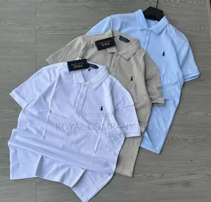 Polo Ralph Lauren Classic Fit Men's Polo Shirts