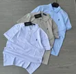 Polo Ralph Lauren Classic Fit Men's Polo Shirts - 1