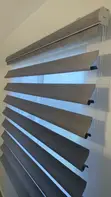 Home Curtain Blinds Per Square Meter - 2