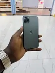 Apple iPhone 11 Pro Max 64GB Black - 1