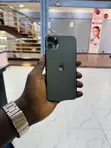 Apple iPhone 11 Pro Max 64GB Black - 2