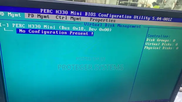 Dell PowerEdge R740xd Server 32GB RAM, 40 Core Xeon, 6TB HDD+SSD - 1