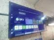 SPJ 55" Smart Digital Flat Screen LED TV - 2