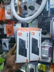 JBL Tune 110 In-Ear Headphones with Mic - 1