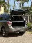 Subaru Forester 2.0XT Premium AWD 2016 Gray - 1