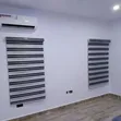 Window Zebra Blinds - 2